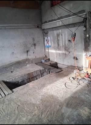 Inchiriez spatiu service auto sau altele