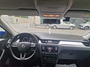 skoda rapid 2019 - imagine 2