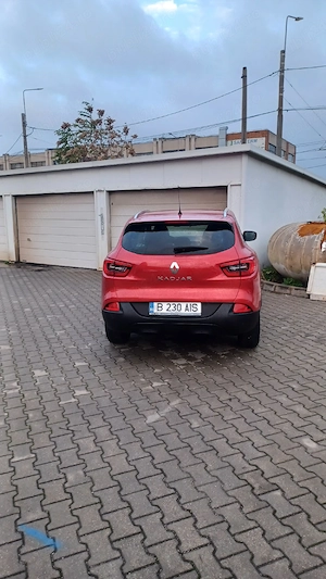 renault  kadjar  - imagine 3