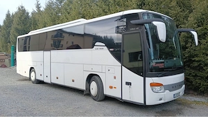 se vinde autocar - imagine 2