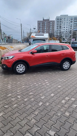 renault  kadjar  - imagine 4