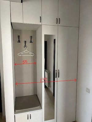 Dulap pentru casa