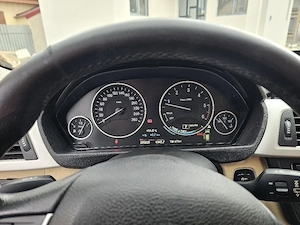Bmw f31 Touring