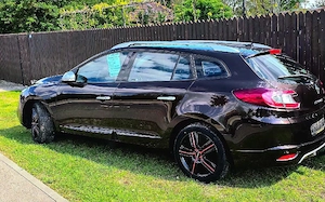 Vând Renault Megane 1.5 dci