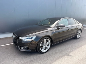 Audi A6 C7 3.0 quattro - imagine 2