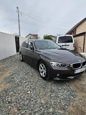 Bmw f31 b47 - imagine 2