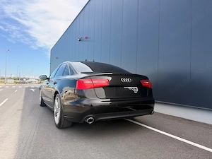 Audi A6 C7 3.0 quattro - imagine 3