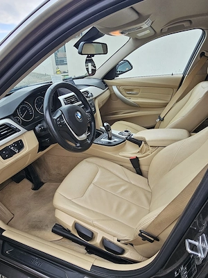 Bmw f31 b47 - imagine 5