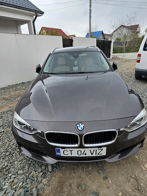 Bmw f31 Touring - imagine 4