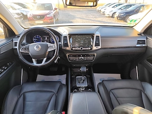 SsangYoung Rexton Luxury 2019 4WD  - imagine 5