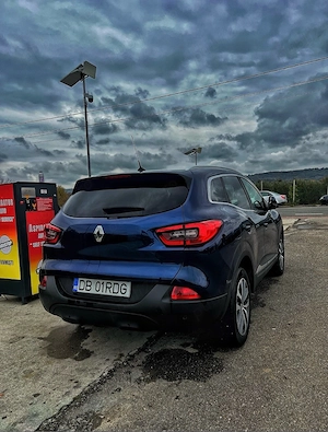 Renault Kadjar 1.5Dci 2018 - imagine 2