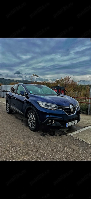 Renault Kadjar 1.5Dci 2018 - imagine 3