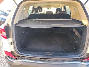 SsangYoung Rexton Luxury 2019 4WD  - imagine 10