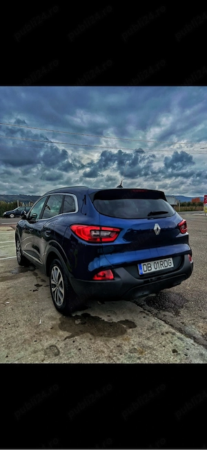 Renault Kadjar 1.5Dci 2018 - imagine 5