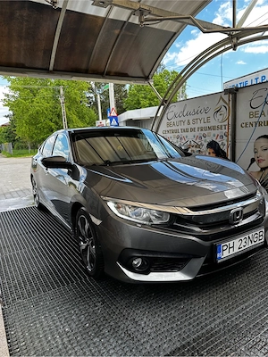 vand Honda Civic - imagine 2