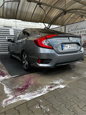 vand Honda Civic - imagine 3