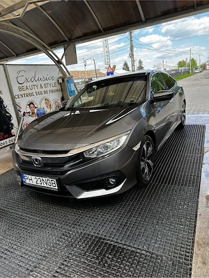 vand Honda Civic - imagine 5