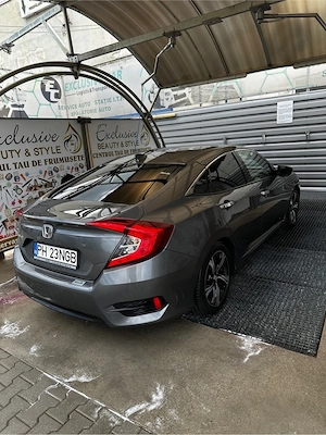 vand Honda Civic - imagine 4