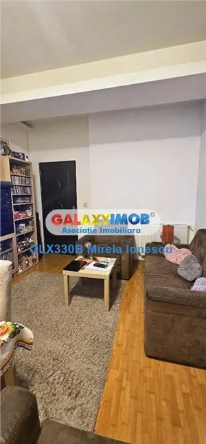Vanzare apartament 3 camere Prelungirea Ghencea  + PARCARE