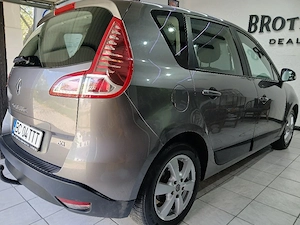Renault Scenic 1.5 dCI 202.000 KM Euro 5  - imagine 3