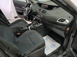 Renault Scenic 1.5 dCI 202.000 KM Euro 5  - imagine 2