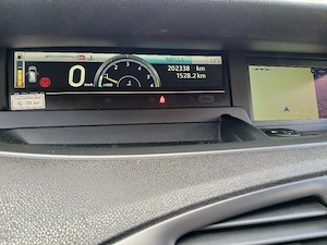 Renault Scenic 1.5 dCI 202.000 KM Euro 5  - imagine 7