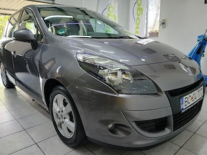 Renault Scenic 1.5 dCI 202.000 KM Euro 5  - imagine 9