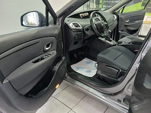 Renault Scenic 1.5 dCI 202.000 KM Euro 5  - imagine 6