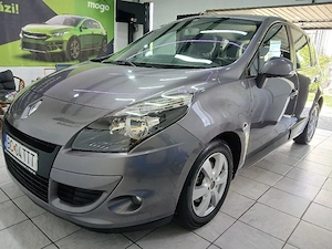 Renault Scenic 1.5 dCI 202.000 KM Euro 5 