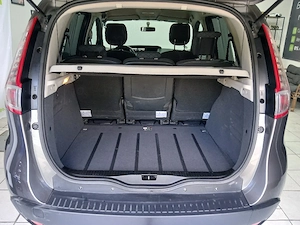 Renault Scenic 1.5 dCI 202.000 KM Euro 5  - imagine 10