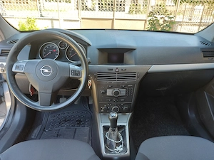 Opel  Astra Combi2005, 129000 km,Reali,16Benzina,Înmatriculată  - imagine 7