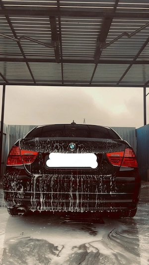 Seria 3 e90 318d - imagine 3