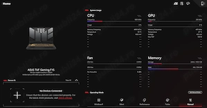 [NEGOCIABIL] Asus TUF F15 i7-13620H, RTX 4060 