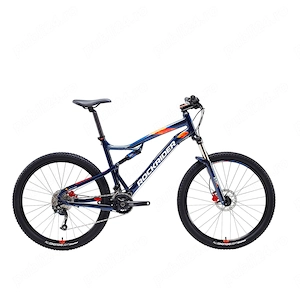 Vand Bicicleta Rockrider ST540S