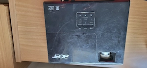 Videoproiector Acer X111 DLP
