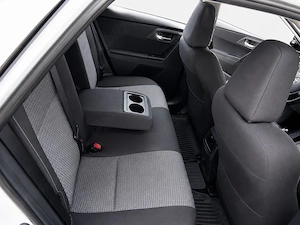 Toyota Auris 2017 1.8 hybrid - imagine 14