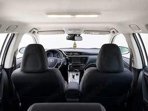 Toyota Auris 2017 1.8 hybrid - imagine 13