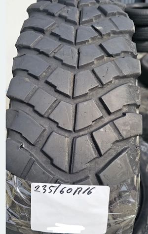 235 60 16 de teren4x4 - imagine 5