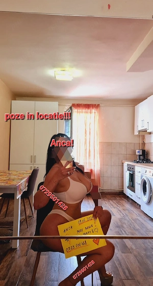 ANCA am revenit!!!