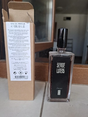 Parfum Serge Lutens Chergui 50ml edp