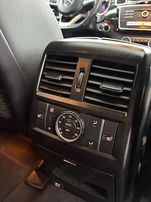 Mercedes GLE 350 CDI Coupe Pachet 63 AMG - imagine 8