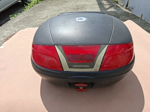 Honda Varadero 1000 - imagine 4