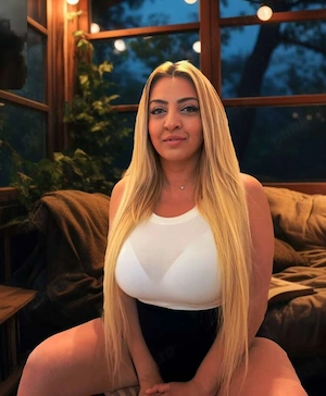  Confirmare video Blonda  hai să ne cunoaștem fără graba 