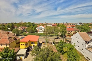 Girocului - Rebreanu - Apartament 1 Camera, 36 Mp, La Cheie - imagine 10