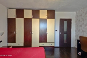 Girocului - Rebreanu - Apartament 1 Camera, 36 Mp, La Cheie - imagine 9