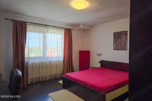Girocului - Rebreanu - Apartament 1 Camera, 36 Mp, La Cheie - imagine 7