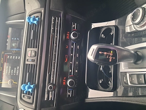 Vând BMW seria 5 ,2014 ,2.0 diesel - imagine 5