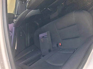 Vând BMW seria 5 ,2014 ,2.0 diesel - imagine 8