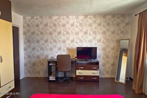 Girocului - Rebreanu - Apartament 1 Camera, 36 Mp, La Cheie - imagine 8
