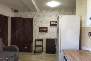 Girocului - Rebreanu - Apartament 1 Camera, 36 Mp, La Cheie - imagine 3